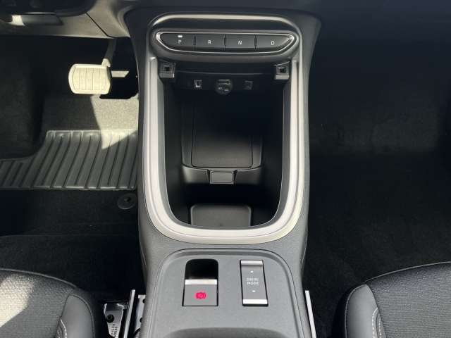 Fahrzeugbild eines Jeep Avenger