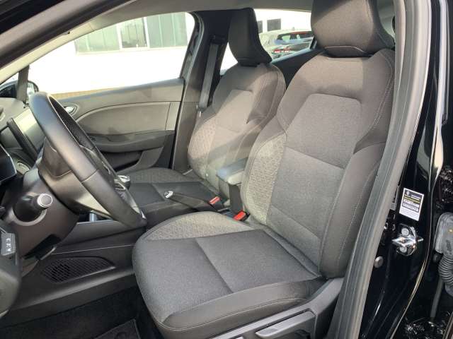 Fahrzeugbild eines Renault Clio