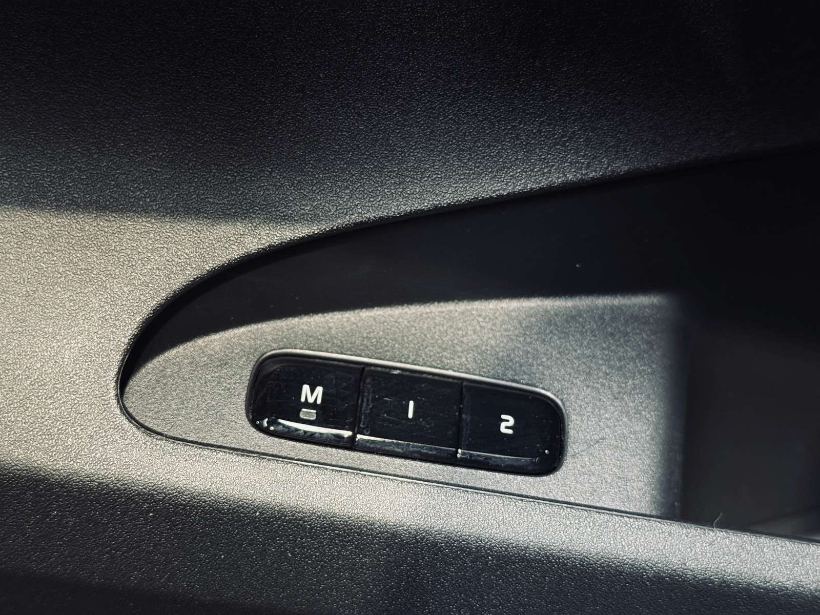 Fahrzeugbild eines Polestar 2