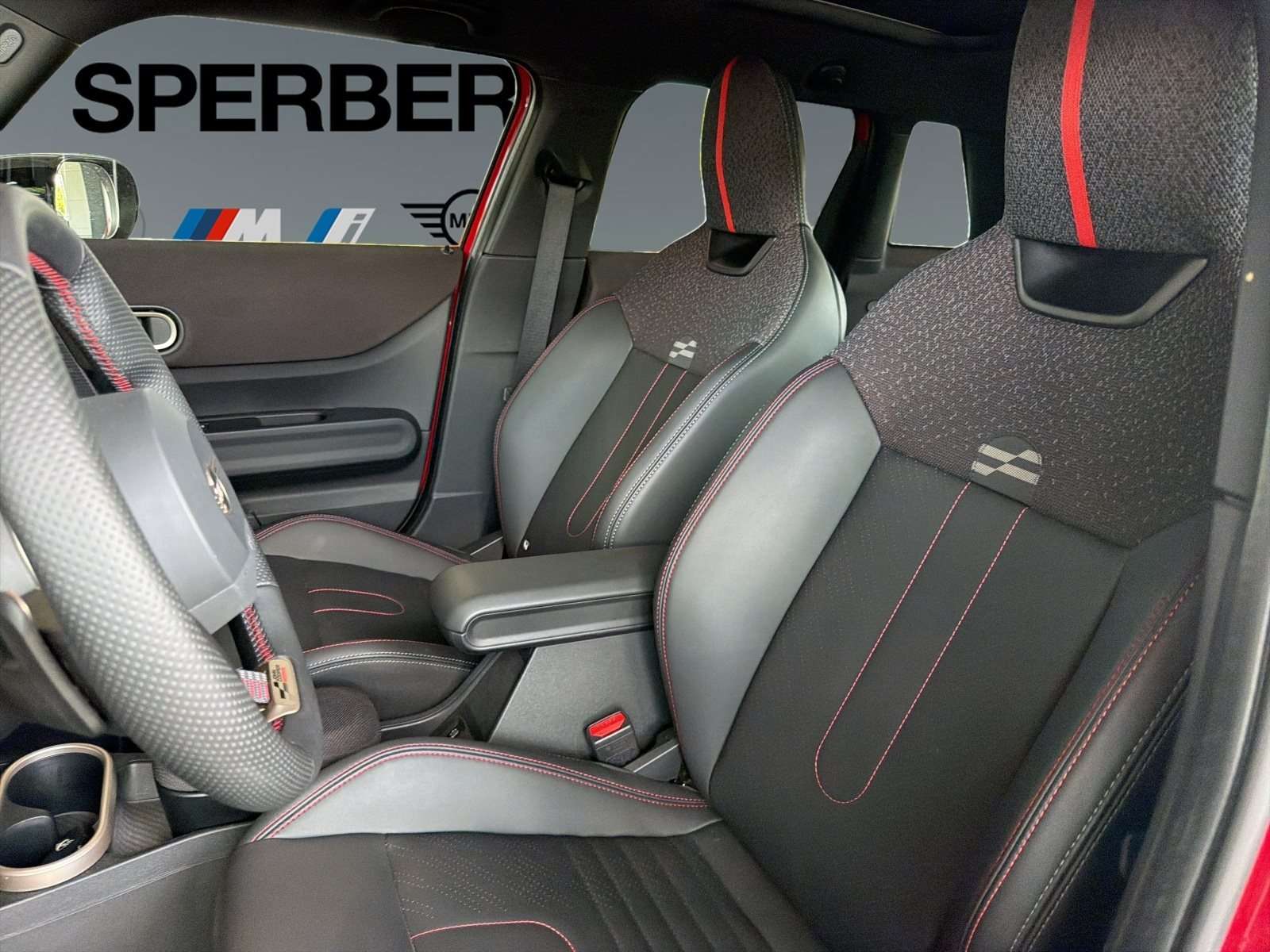 Fahrzeugbild eines MINI COOPER