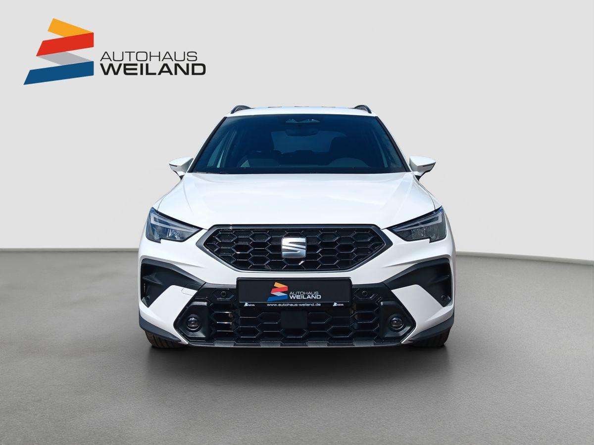 Fahrzeugbild eines SEAT Arona