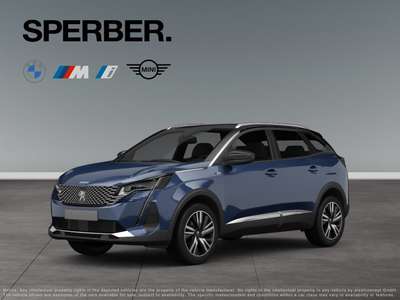 Bild Peugeot 3008