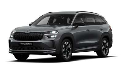 Bild Skoda Kodiaq