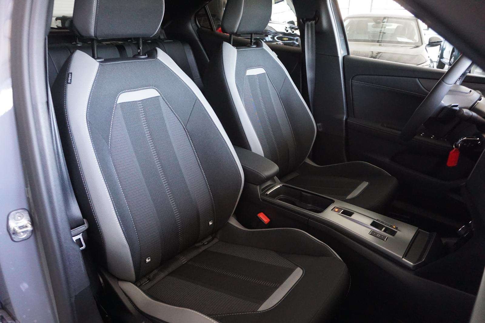 Fahrzeugbild eines Opel Mokka