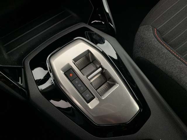 Fahrzeugbild eines Peugeot 208