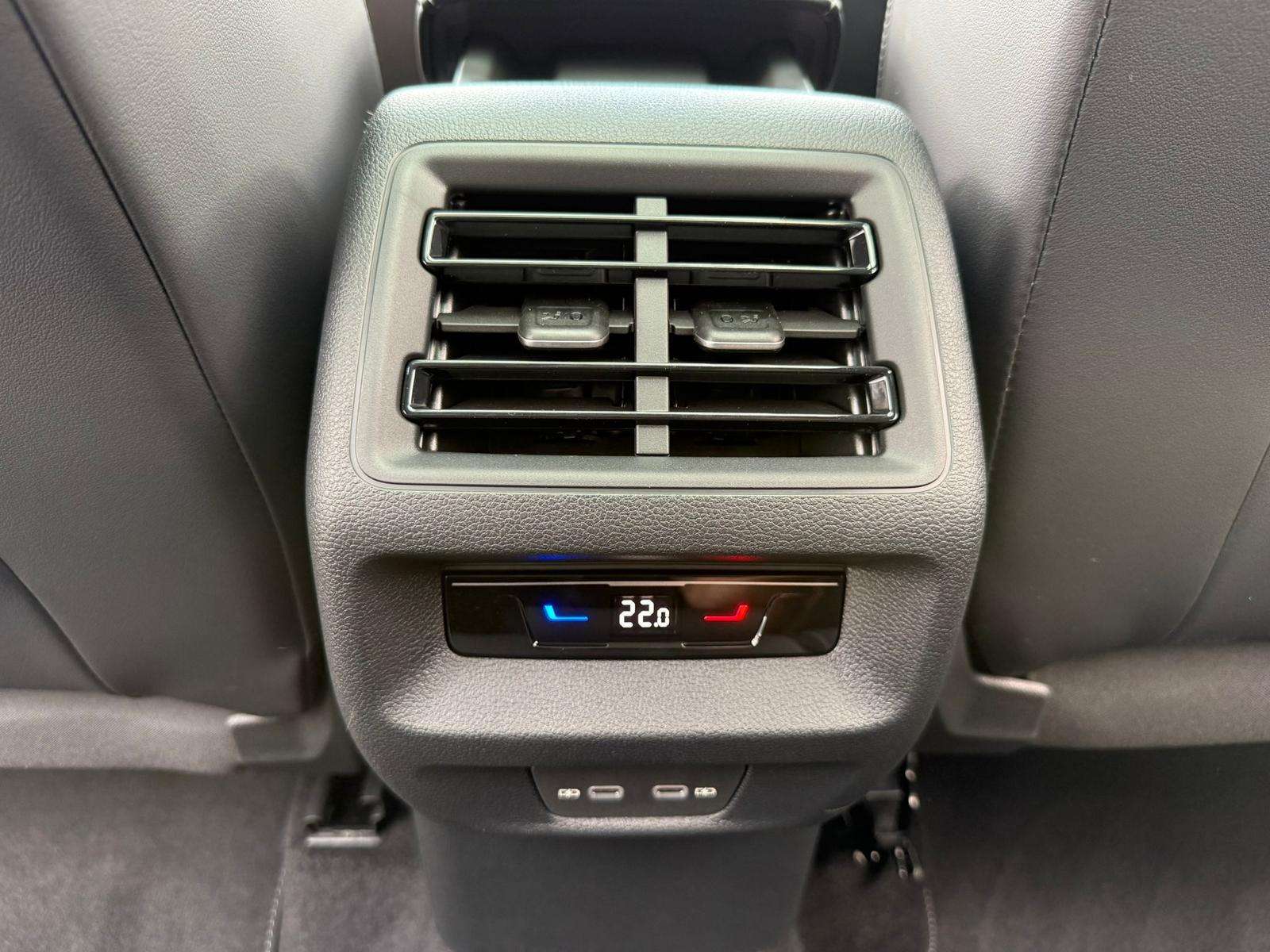 Fahrzeugbild eines Volkswagen Tiguan