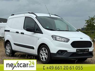 Bild Ford Transit