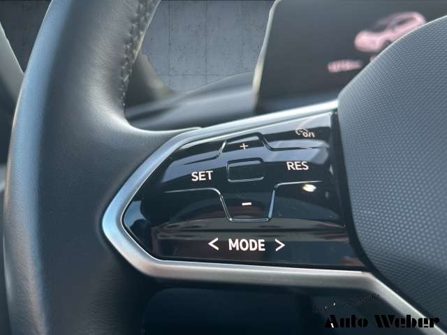 Fahrzeugbild eines Volkswagen ID.3