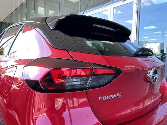 Fahrzeugbild eines Opel Corsa