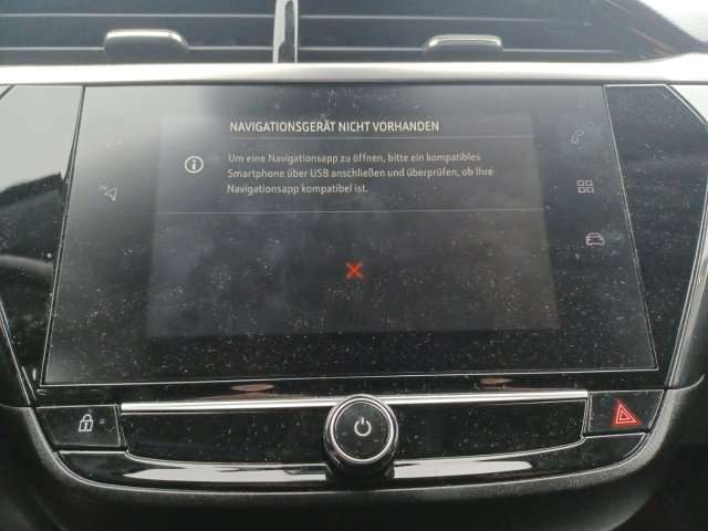 Fahrzeugbild eines Opel Corsa