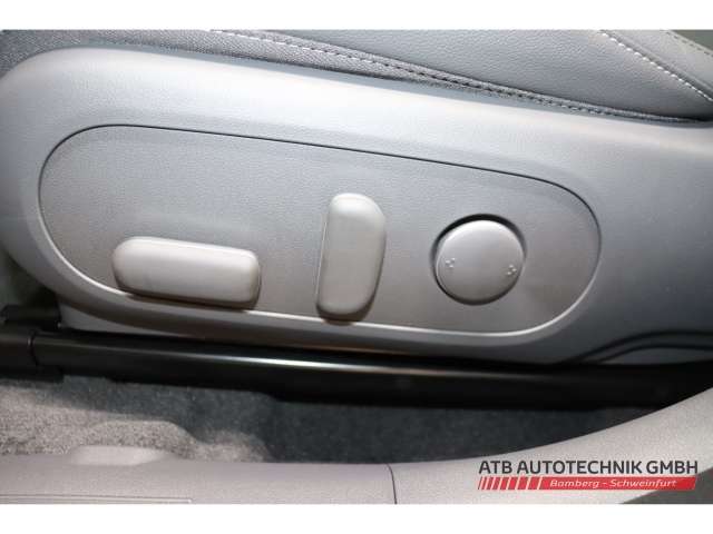 Fahrzeugbild eines Hyundai Kona Elektro