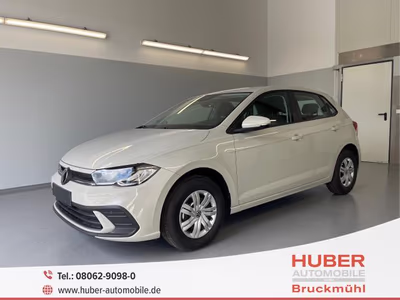 Bild Volkswagen Polo