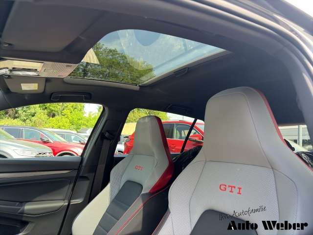Fahrzeugbild eines Volkswagen Golf