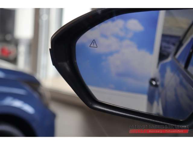 Fahrzeugbild eines Hyundai Tucson