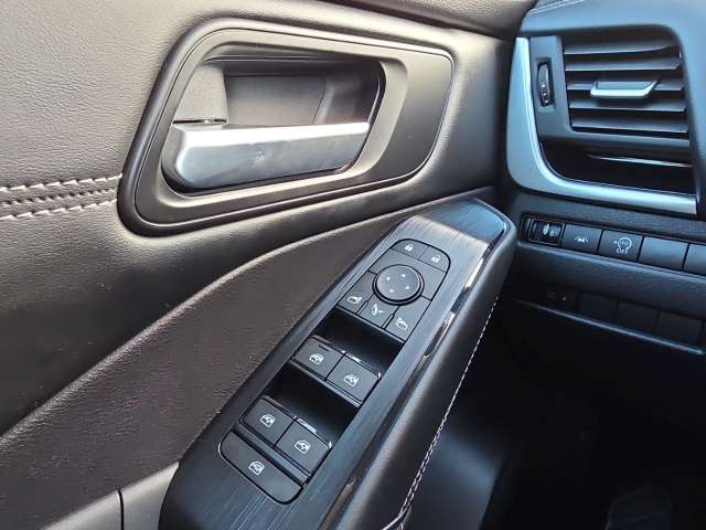 Fahrzeugbild eines Nissan Qashqai