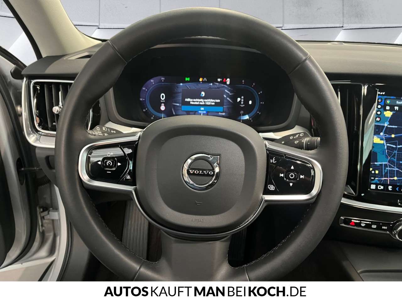 Fahrzeugbild eines Volvo V60