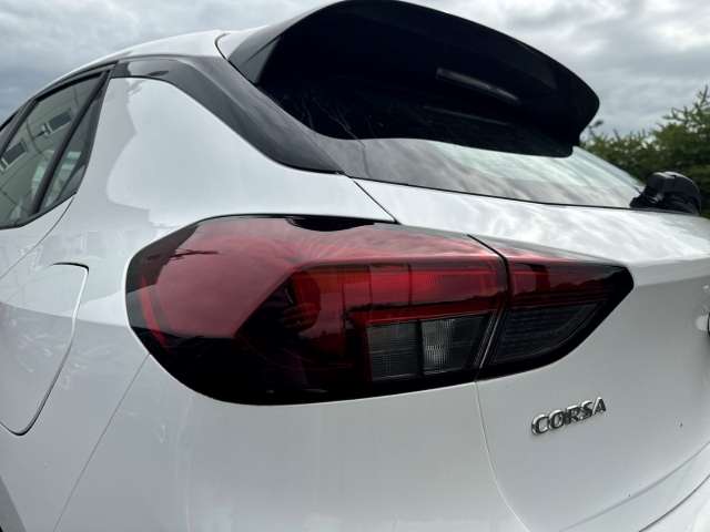 Fahrzeugbild eines Opel Corsa