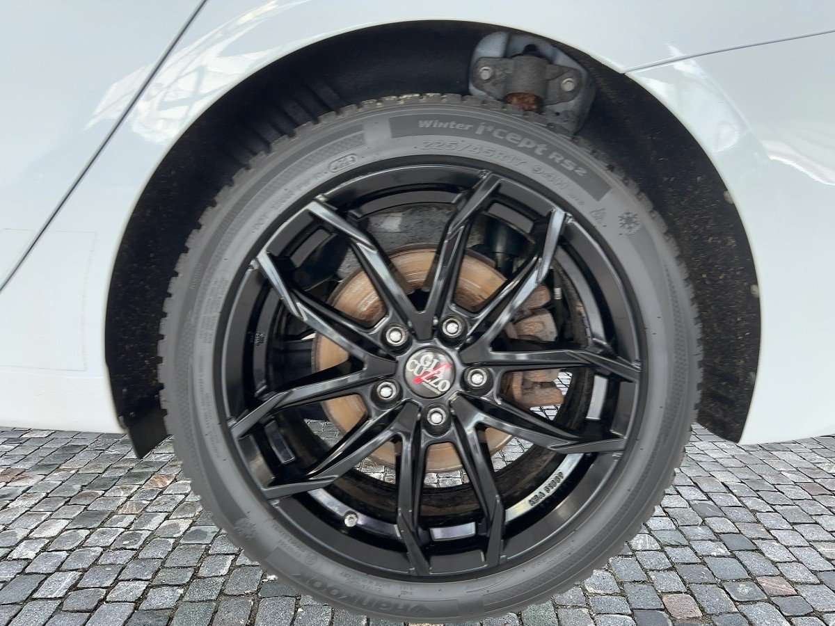 Fahrzeugbild eines Kia cee'd