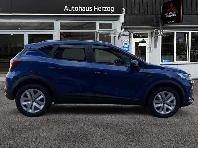 Fahrzeugbild eines Mitsubishi ASX