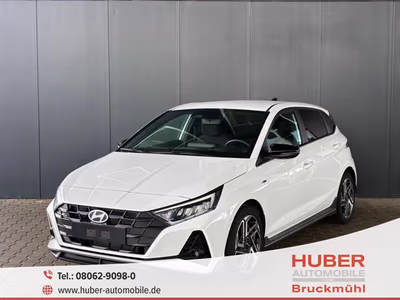 Bild Hyundai i20