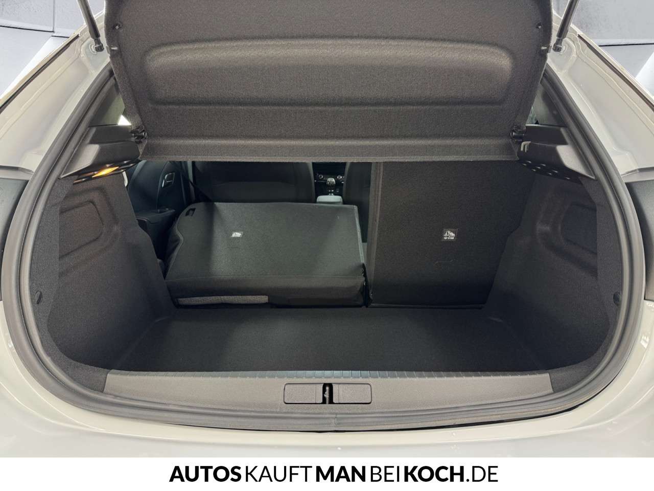 Fahrzeugbild eines Opel Corsa