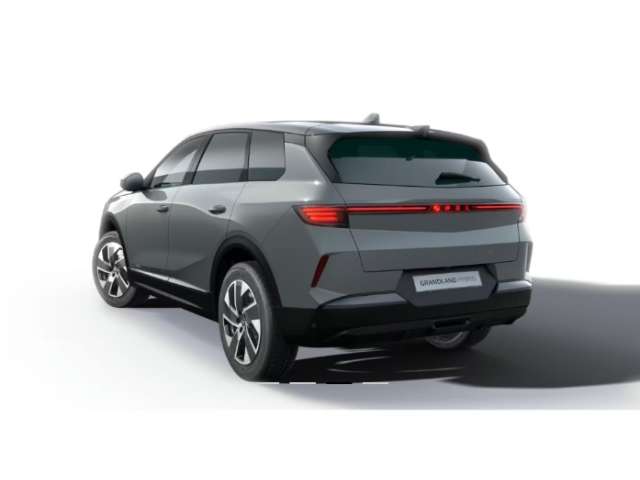 Fahrzeugbild eines Opel Grandland X