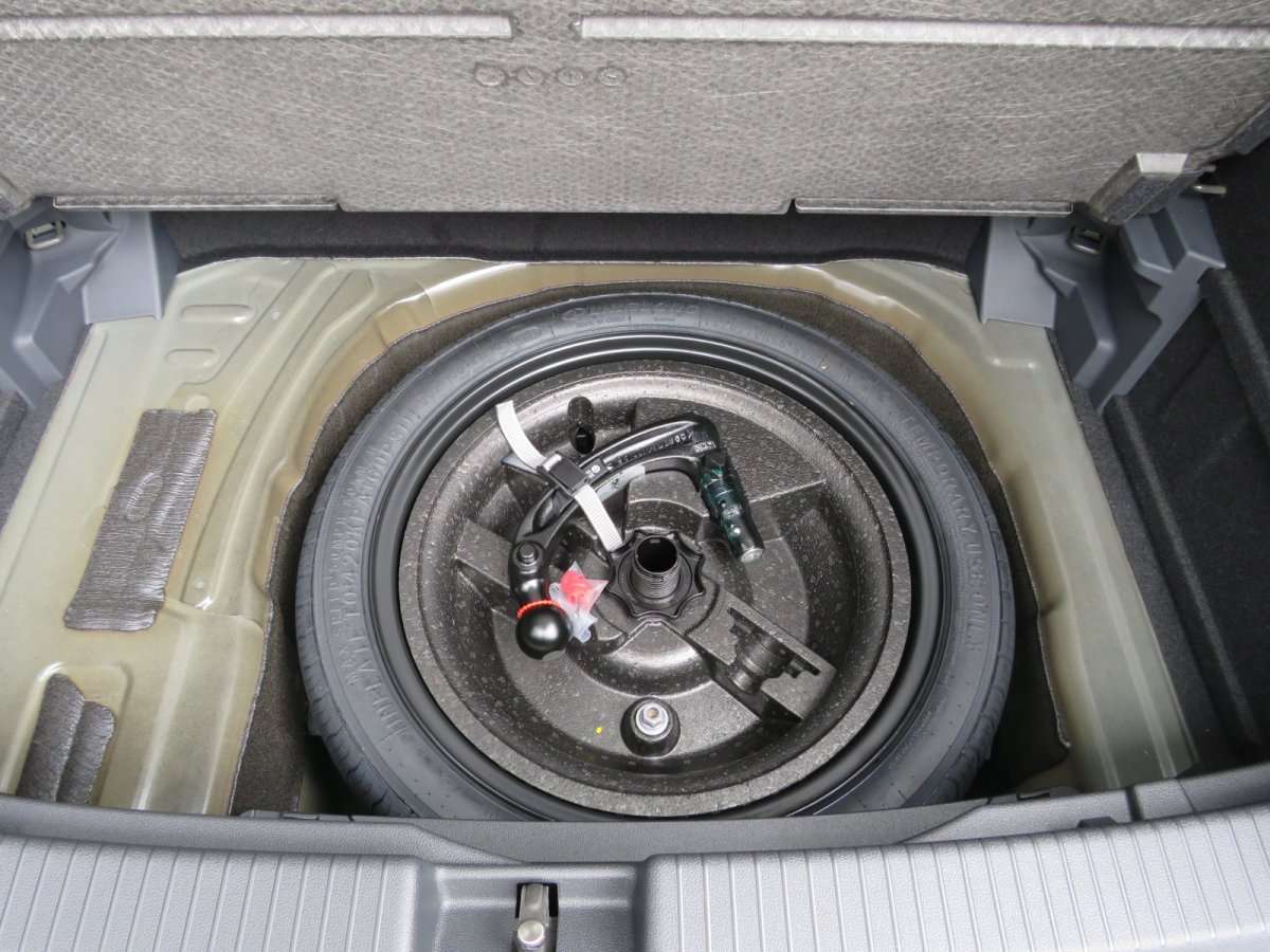Fahrzeugbild eines Volkswagen T-Cross