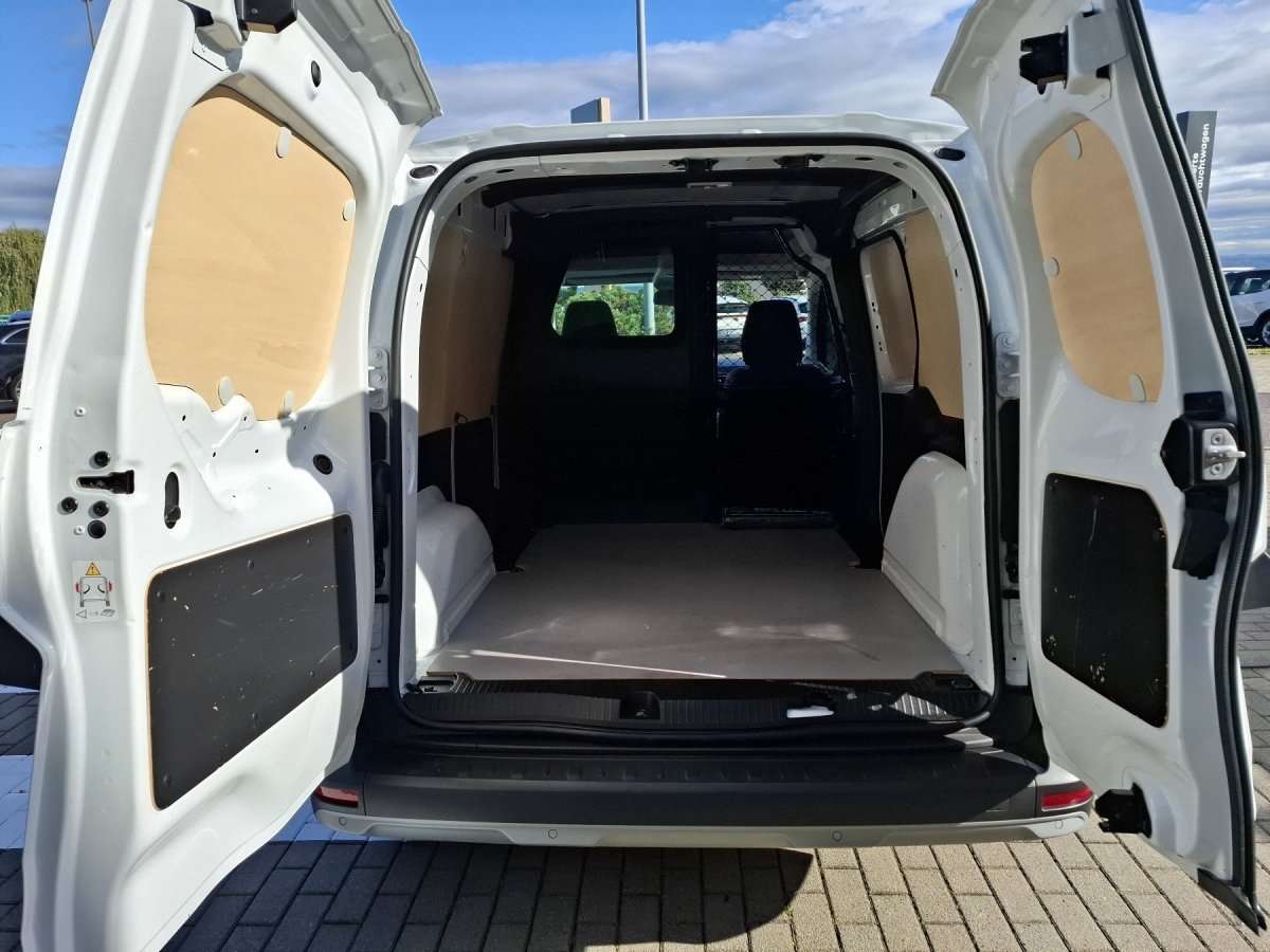 Fahrzeugbild eines Renault Kangoo