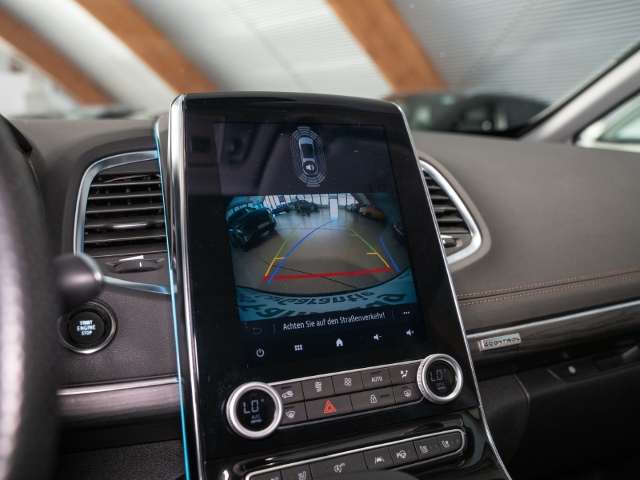 Fahrzeugbild eines Renault Espace