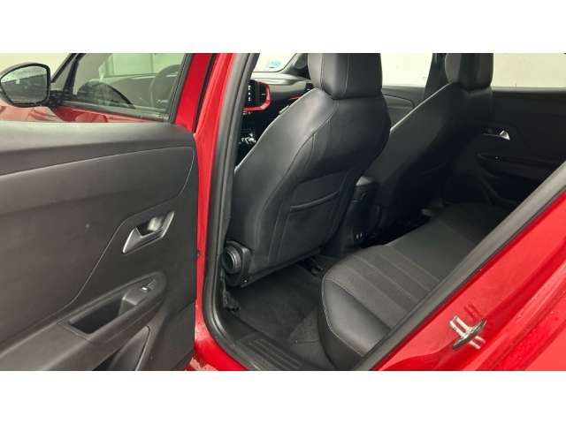 Fahrzeugbild eines Opel Mokka