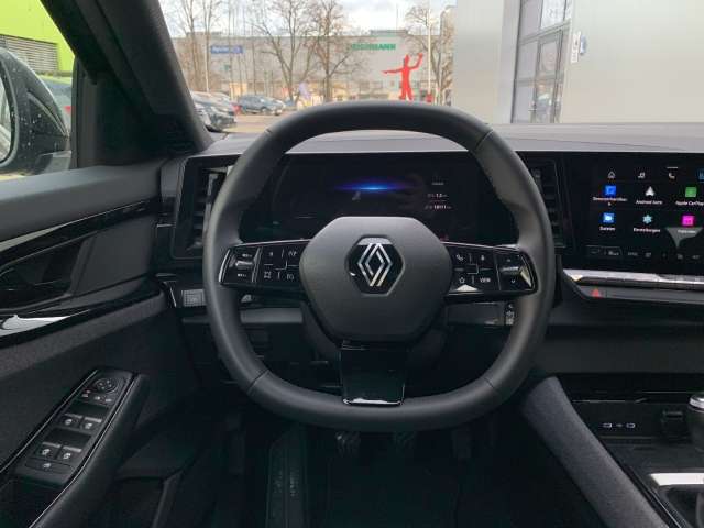 Fahrzeugbild eines Renault Austral