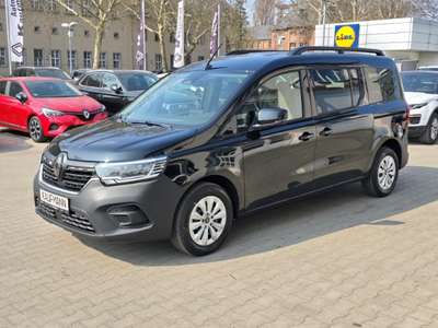 Bild Renault Kangoo