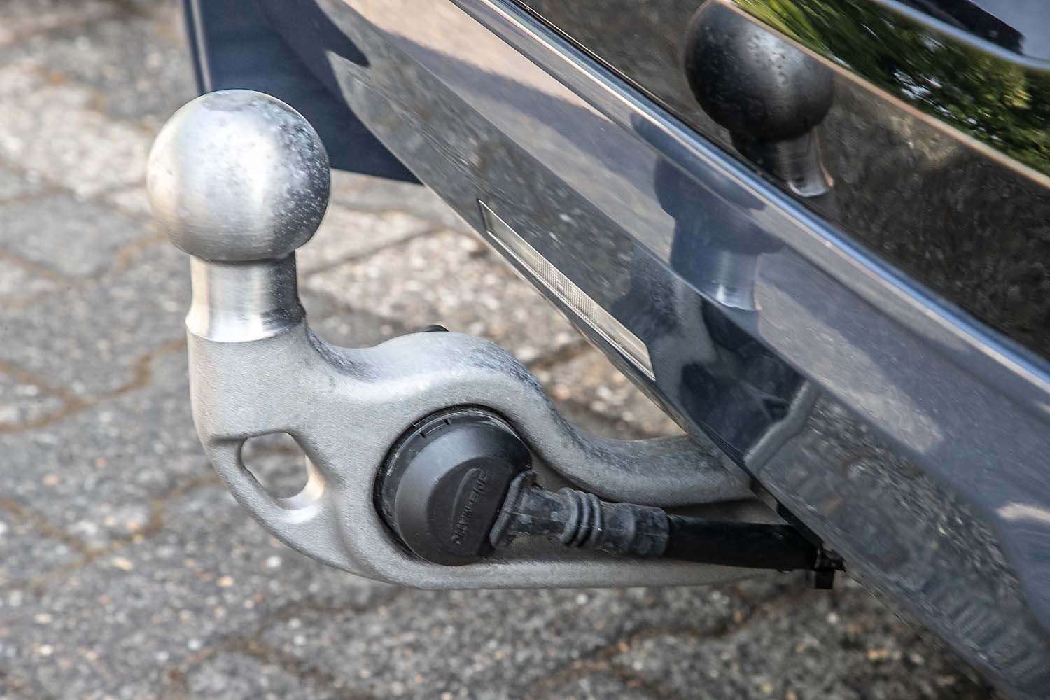 Fahrzeugbild eines BMW ix3