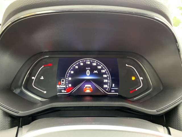 Fahrzeugbild eines Renault Clio