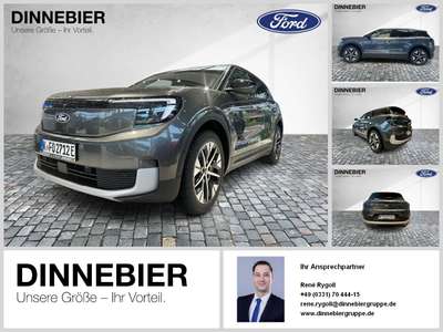 Bild Ford Explorer
