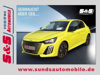 Bild Peugeot 208