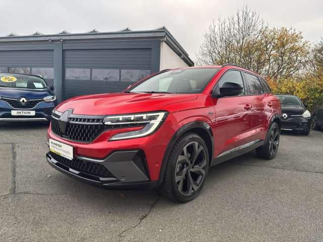 Fahrzeugbild eines Renault Austral