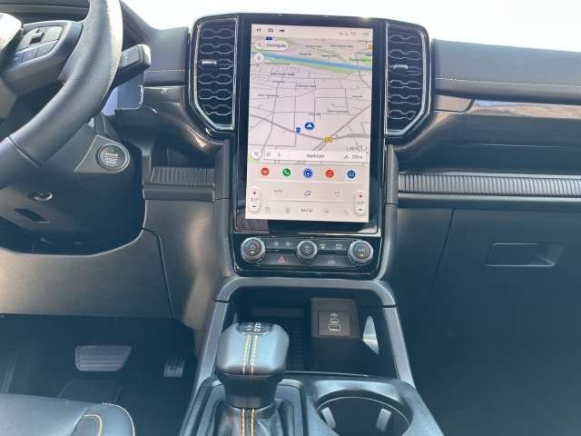 Fahrzeugbild eines Ford Ranger