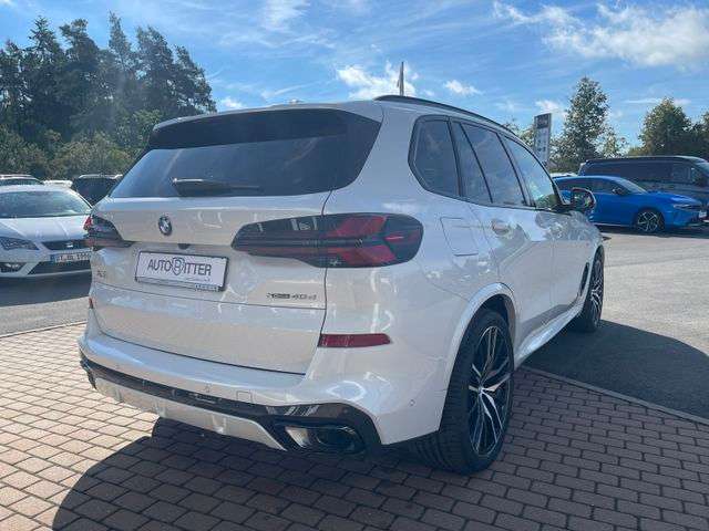 Fahrzeugbild eines BMW X5