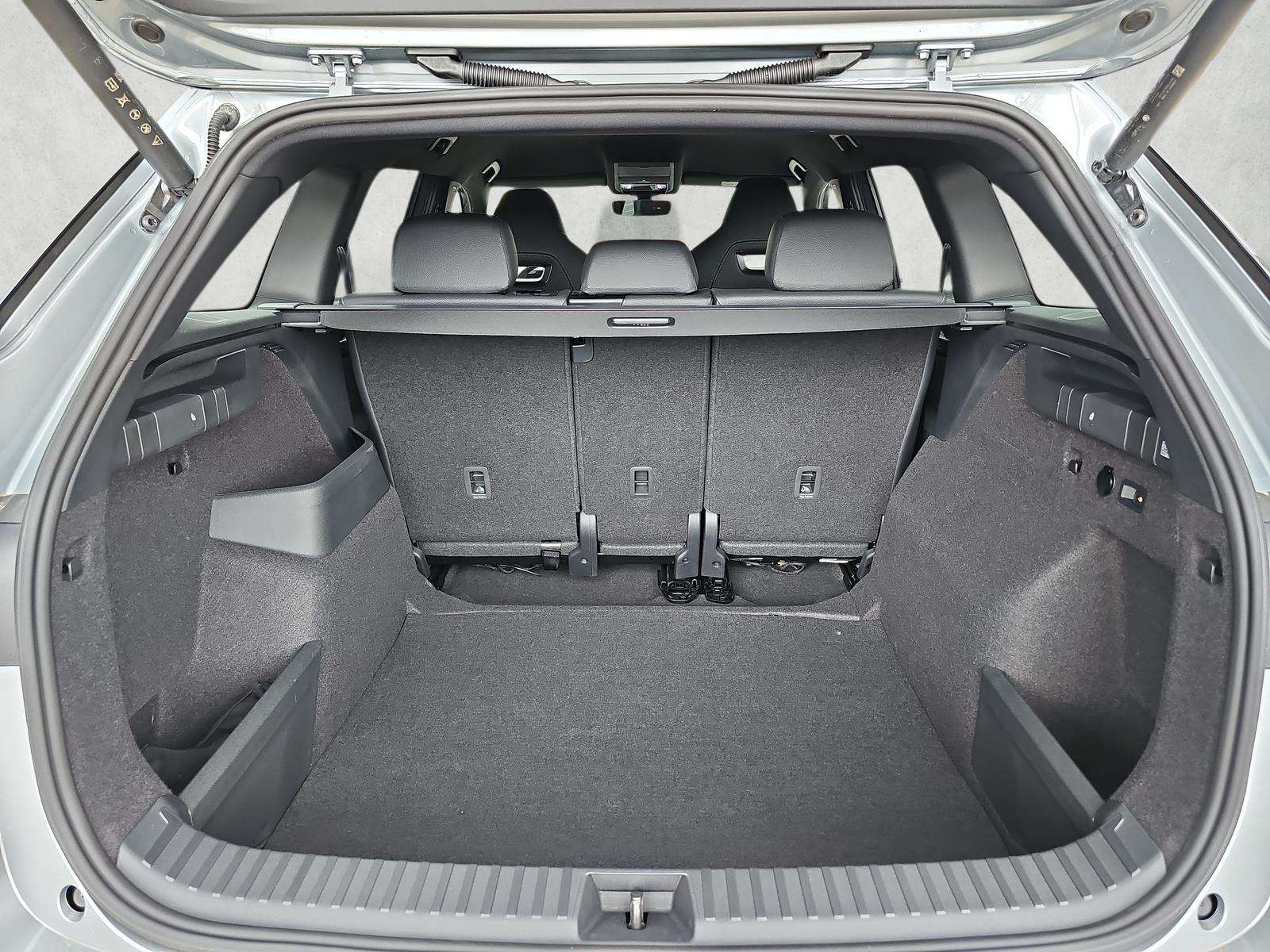 Fahrzeugbild eines Skoda Kodiaq