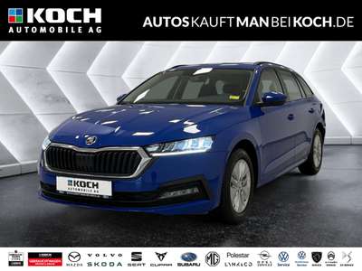 Bild Skoda Octavia