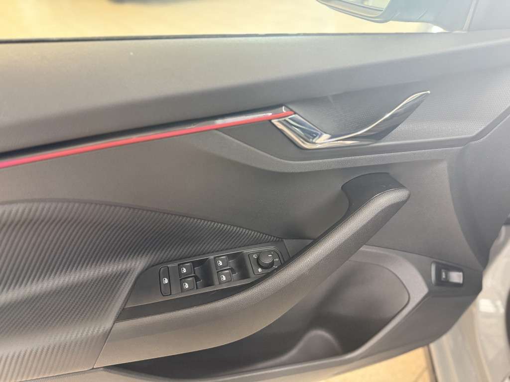 Fahrzeugbild eines Skoda Scala