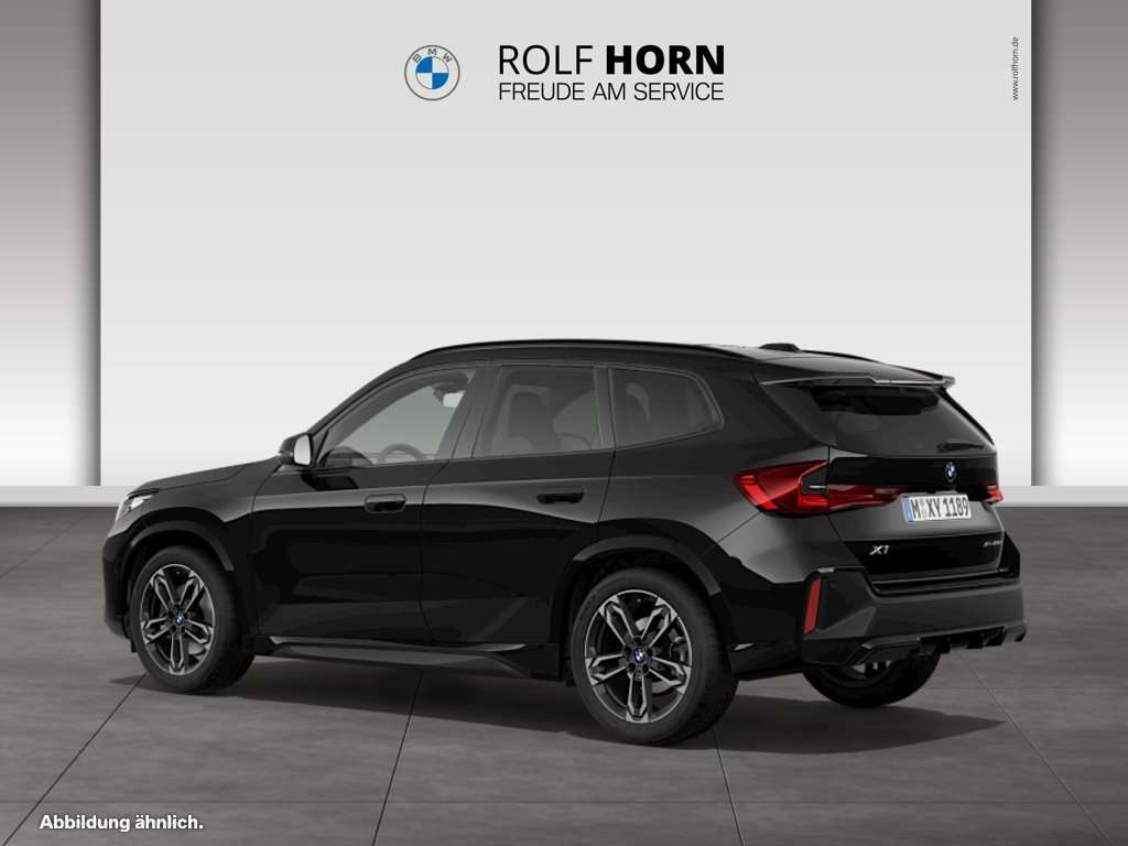 Fahrzeugbild eines BMW X1