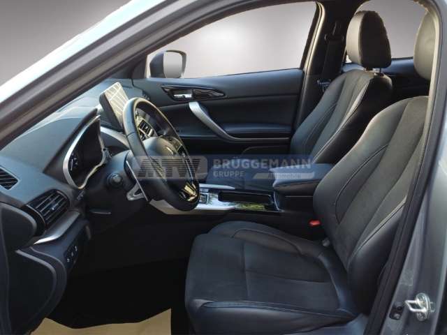 Fahrzeugbild eines Mitsubishi Eclipse Cross