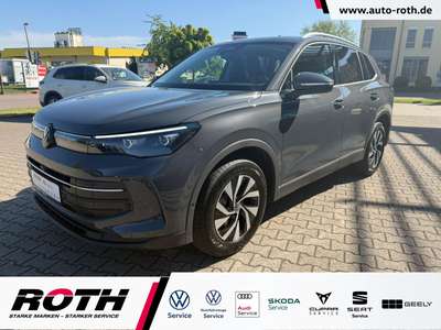 Bild Volkswagen Tiguan