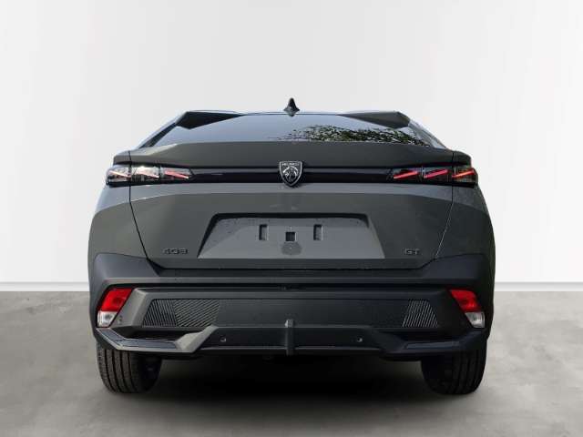 Fahrzeugbild eines Peugeot 408