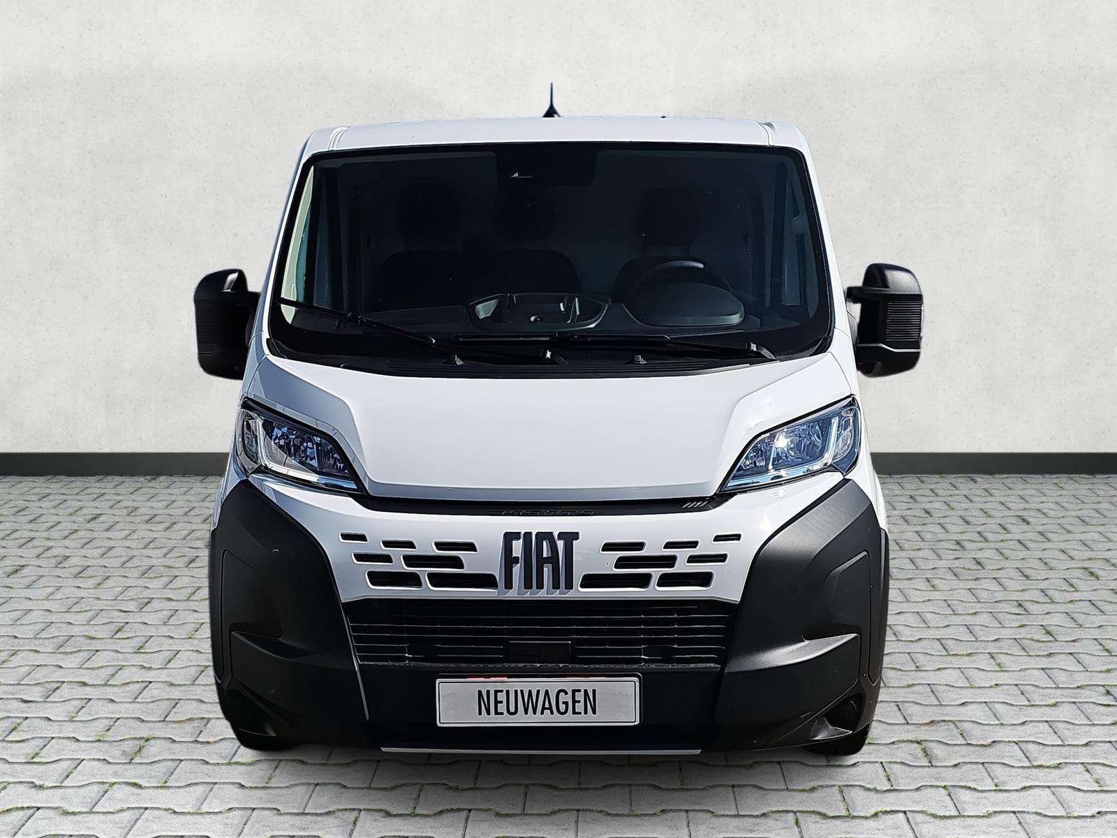 Fahrzeugbild eines Fiat Ducato