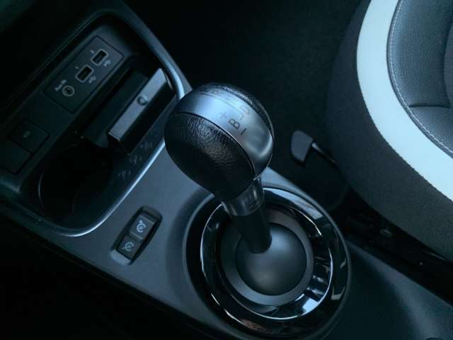 Fahrzeugbild eines Renault Twingo