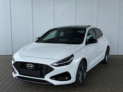 Bild Hyundai i30