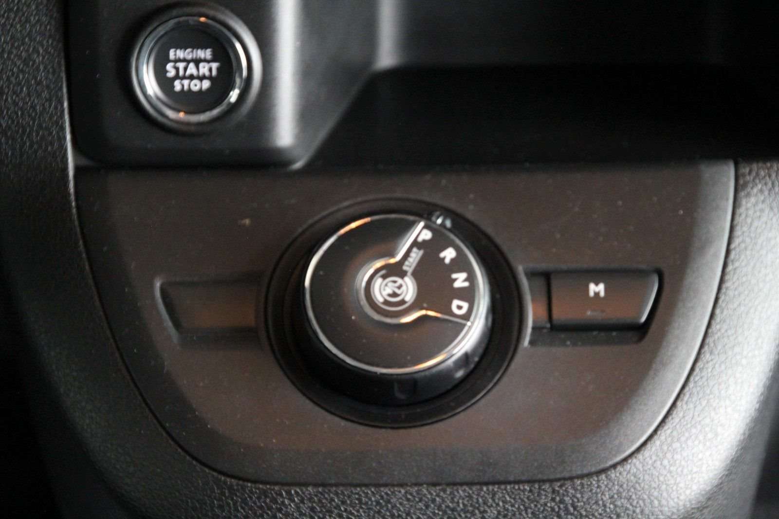 Fahrzeugbild eines Toyota Proace